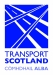 logo for Transport Scotland